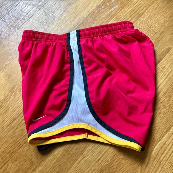 Nike LIVESTRONG Running Shorts size XS - Picture 3 of 6